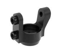 SG Store Snodo Per Auto RC SAK-C141 7075 Tazza Di Sterzo In Alluminio Compatibile Con 3Racing Cero Ultra 1/10 Su Strada Auto da Turismo RC