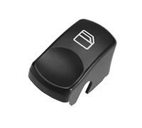 SG Store Sostituzione pulsante interruttore finestra anteriore sinistro A6395451913 Compatibile con Mercedes Sprinter W906 Compatibile con VW Crafter 2006 Interruttore alzacristalli