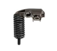 SG Store Supporto Antivibrazioni Per Cilindro Motosega 505129705 Compatibile Con Husqvarna 555 556 560 XP/XPG