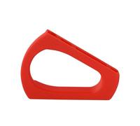 SG Store Supporto Per Impugnatura Per Controller Di Gioco Supporto Per Controller Connettore Per Impugnatura Accessorio Per Gamepad Compatibile Con Legion Go Controller Rosso