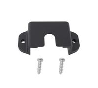 SG Store Supporto per Walkie Talkie in Lega di Alluminio Compatibile con Kenwood Compatibile con Motorola