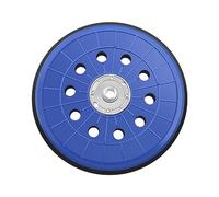 SG Store Tampone abrasivo di ricambio per disco di levigatura compatibile con Menzer LHS 225/ LHS 225 Vario/LHS 225 Pro/TBS 225 Compatibile con Matrix DWS 600