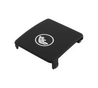 SG Store Tappo Copertura Per Supporto Isofix Per Seggiolino Posteriore Per Bambini 31685074 31685072 Compatibile Con Volvo S90 V90 S60 XC40 XC60 Nero