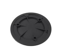 SG Store Tappo di Copertura della Pompa del Carburante della Catena di Distribuzione 3S7Q-6095-AA 1253779 Compatibile con Ford Mondeo Transit