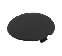 SG Store Tappo di copertura per gancio di traino anteriore destro D10J-50-A12A compatibile con Mazda CX-3 CX3 DK 2014-2021