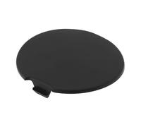 SG Store Tappo di copertura per gancio di traino anteriore sinistro D10J-50-A12A compatibile con Mazda CX-3 CX3 DK 2014-2021