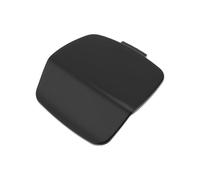 SG Store Tappo di copertura per paraurti posteriore 39886337 30744941 compatibile con Volvo S40 V50 2008-2012