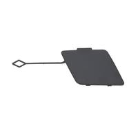 SG Store Tappo Gancio Staffa Gancio Traino Paraurti Anteriore 51117332682 Compatibile Con BMW Serie 5 F10 F11 528i 535d 535i