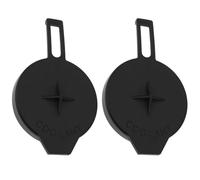 SG Store Tappo Per Bottiglia D'acqua Refrigerante Per Espansione Radiatore 2 Pezzi 16471-23030 1306F5 Compatibile Con Peugeot 107 1.0