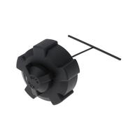 SG Store Tappo serbatoio 0119601 0081072 compatibile con Wacker WM80 BS45Y BS50-2 BS52Y BS60-2