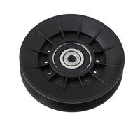 SG Store Tendicinghia trapezoidale AM134502 AM138080 AUC11238 compatibile con John Deere 300 304 320 324 340