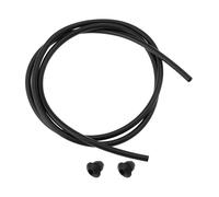 SG Store Tubo Flessibile Del Carburante Da 100 Cm Con Occhielli 0000 989 0516; 0000 930 2803 Compatibile Con Stihl FS120 FS200 FS250 FS300 FS350