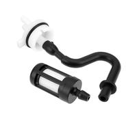 SG Store Tubo Flessibile E Filtro Del Carburante 4180 350 1402/4180 350 1400 Compatibile Con Stihl FS87 FS90 FS100 FS130 HL100 KM90 Tagliabordi