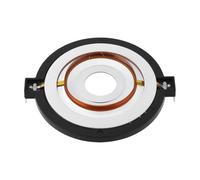 SG Store Tweeter A Membrana In Titanio ATV-4053 8 Ohm 2,76 Pollici Compatibile Con AudioPipe Tweeter A Proiettile