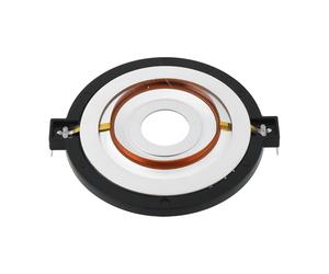 SG Store Tweeter A Membrana In Titanio ATV-4053 8 Ohm 2,76 Pollici Compatibile Con AudioPipe Tweeter A Proiettile