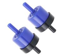 SG Store Valvola di controllo del vuoto per auto in PVC per controllo del vuoto 433862117 compatibile con Volkswagen T2 T3 T4 T5 compatibile con Audi