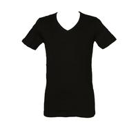 SG T-shirt maglia intima uomo cotone invernale interlock biologico manica corta