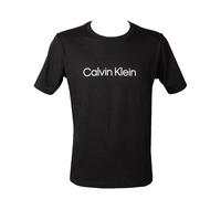 SG T-shirt uomo CK CALVIN KLEIN manica corta girocollo con stampa logo davanti a