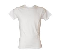 SG T-shirt uomo LOTTO maglia mezza manica girocollo cotone elasticizzato articol