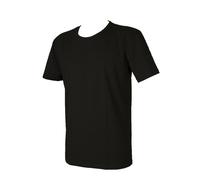 SG T-shirt uomo maglietta manica corta girocollo cotone elasticizzato PEROFIL ar