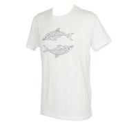 SG T-shirt uomo manica corta girocollo cotone RAGNO articolo 60463C