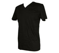 SG T-shirt uomo manica corta scollo V doppia maglia JULIPET articolo 600198 IMPE