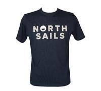 SG T-shirt uomo NORTH SAILS maglietta girocollo manica corta puro cotone articol