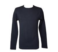 SG T-shirt uomo RAGNO eco cotton caldo cotone manica lunga girocollo sottogiacca