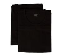 SG T-shirt uomo RAGNO maglia manica lunga girocollo confezione 2 capi eco cotton