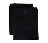 SG T-shirt uomo RAGNO maglia manica lunga girocollo confezione 2 capi eco cotton