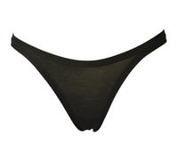 SG Tanga donna JADEA slip mutanda cotone elasricizzato e modal underwear articol