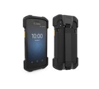 Zebra TC21 / TC26 Protective Boot with Integrated Hand Strap, W127024915 (with Integrated Hand Strap)