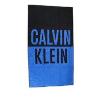SG Telo mare CK CALVIN KLEIN piscina spa spugna di cotone cm.180 x 100 (circa) l