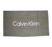 SG Telo mare CK CALVIN KLEIN piscina spa spugna di cotone cm.180 x 100 (circa) l