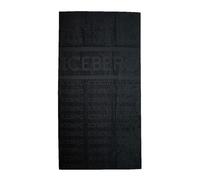 SG Telo mare ICEBERG piscina spa spugna di cotone con tessuto logato beachwear c