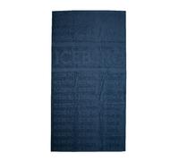 SG Telo mare ICEBERG piscina spa spugna di cotone con tessuto logato beachwear c