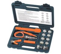 SG Tool Aid 36350 Controllo Per Scintille In-Line Per Raccordi A Incasso