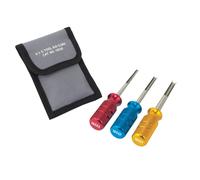 SG Tool Aid Deutsch Terminal Release Tool Kit 18550