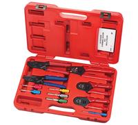 SG Tool Aid Kit Di Assistenza Per Terminali Master Tool 18700
