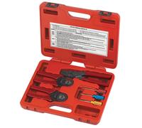 SG Tool Aid Kit Di Servizio Terminale Per Deutsch 18650