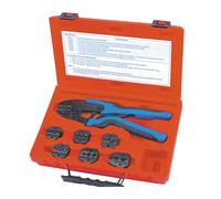 SG Tool Aid QUICK CHANGE Set Pinze Serrafili A Cricchetto 18960