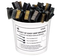 SG Tool Aid Spazzola Per Disposizione Abrasivi Wet & Dry 17370