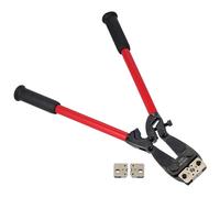 SG Tool Aid Terminl Crimper Per 6, 8, 10 Deutsch Connettori Closed Barrel 18870