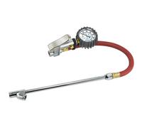 SG Tool Aid Test Gomme Pressione Pneumatici Con Manometro 160PSI 65130
