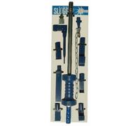 SG Tool Aid The Slugger, Martello A Scorrimento Pesante 81000