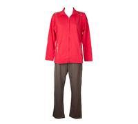 SG Tuta donna DYNAMIC F.LLI CAMPAGNOLO completo tempo libero estiva aperta con z