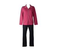 SG Tuta donna DYNAMIC F.LLI CAMPAGNOLO completo tempo libero estiva aperta con z