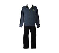 SG Tuta uomo DYNAMIC F.LLI CAMPAGNOLO completo tempo libero invernale felpata ap