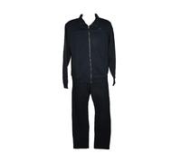 SG Tuta uomo DYNAMIC F.LLI CAMPAGNOLO completo tempo libero invernale felpato gi