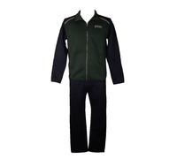 SG Tuta uomo DYNAMIC F.LLI CAMPAGNOLO completo tempo libero invernale felpato gi